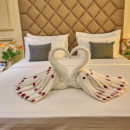 Borail View Regency Hotel Silchar Ngoại thất bức ảnh