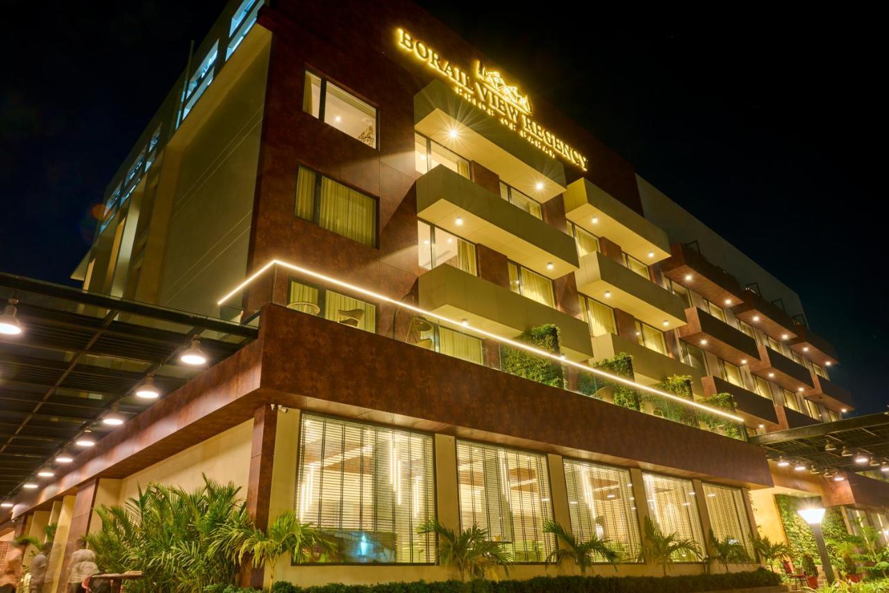 Borail View Regency Hotel Silchar Ngoại thất bức ảnh
