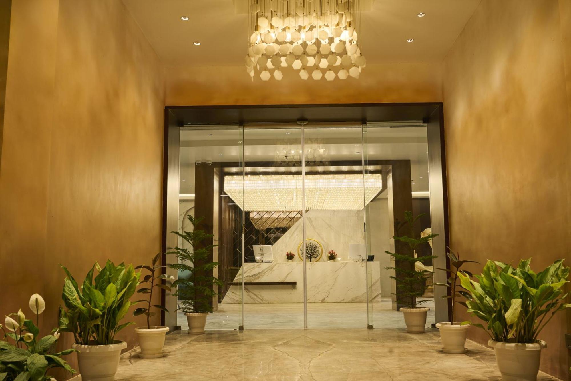 Borail View Regency Hotel Silchar Ngoại thất bức ảnh
